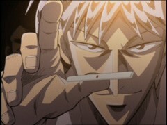 第3話 異端の策略