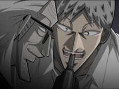 第4話 本物の無頼