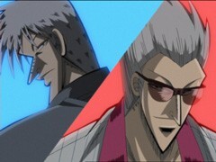 第8話 復活の前兆