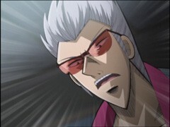 第10話 逆襲の予告