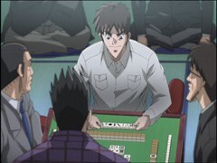 第11話 絶望への布石