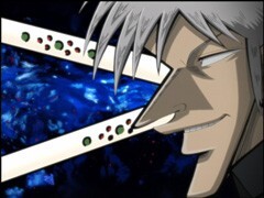 第16話 破滅の闘牌