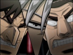 第25話 殺意の誘惑