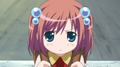 第1話　マジカルティーチャー 