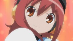 第2話　ライバルなんていらない 