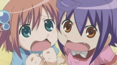第4話　時の中のアイドル