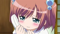 第6話　初めてのデート（TV未放映エピソード）