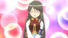 第7話　狙われた学園祭