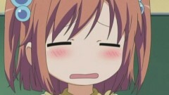 第9話　風…流れる
