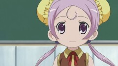 第13話　世紀末覇者！魔法少女総進撃（TV未放映エピソード）