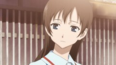 #1　私…涙、あげちゃったから