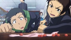 #3　どうなった？ こないだの話