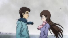 #11　あなたが好きなのは私じゃない