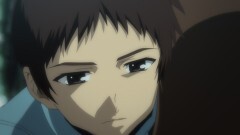 #13　君の涙を