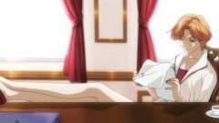 File Number01　銀座クライムタワー（前編）