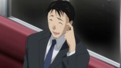 File Number06　メイド in 霞ヶ関