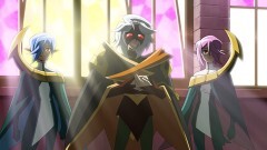 第6話　脅威のマジック！天角獣バイコーン