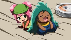第7話　覆面の超覚醒！幻羅星龍ガイ・アスラ