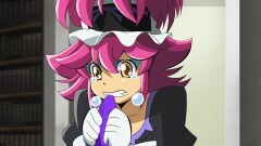 第8話　異界見聞録！12宮Xレアの伝説