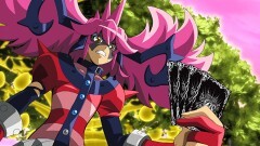 第9話　暴風少女フローラ 天蠍神騎スコル・スピア迎撃！