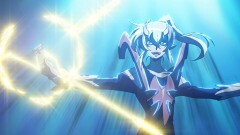 第10話　宿命のバトル！太陽龍vs月光龍