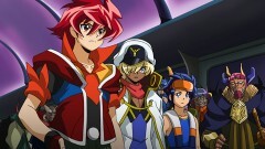 第14話　人類の敵！馬神ダン！