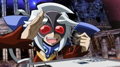 第16話　ローマの落日 俊星流れるコロッセオ！