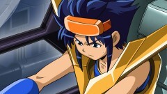 第24話　ブレイヴキラー 獄将のネクサス・闇の聖剣