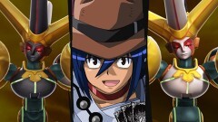 第25話　帰って来たあいつ！魔導双神ジェミナイズ