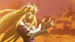 第26話　人間と魔族のはざまで