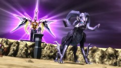 第28話　倒せ、ブレイヴキラー！冥王神獣インフェルド・ハデス