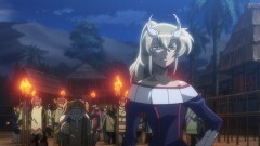 第29話　闇を照らせ！月光神龍ルナテック・ストライクヴルム