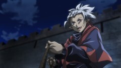 第31話　変わりゆくもの    金牛龍神ドラゴニック・タウラス！