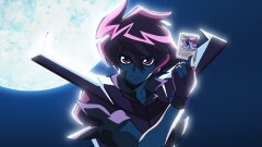 第33話　ダンの正義！ストライク・ジークヴルム 降臨！