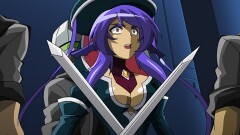 第35話　ブレイヴキラーvs馬神ダン