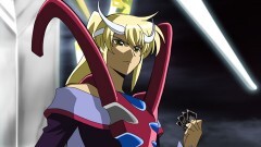 第38話　さらばバローネ！決別のブレイヴアタック