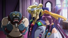 第39話　乱世切り裂くダブル・ノヴァ 圧倒！超神星龍＆滅神星龍！