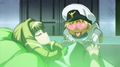 第40話　星の守護神 光龍騎神サジット・アポロドラゴン！