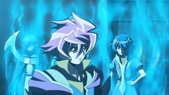 第46話　ダンvsザジ 動乱のアスクレピオーズ