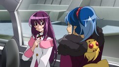 第49話　神々の砲台 十二宮Xレア激突！