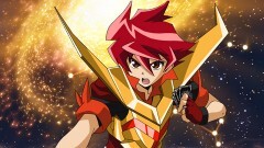 第50話　黎明