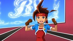 第1話　バースト召喚！ 英雄龍ロード・ドラゴン