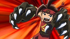第13話　バースト、そしてワースト ハジメデッキ、破壊10秒前!?