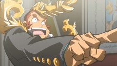 第20話　爆裂スタート！ 覇王（ヒーロー）チャンピオンシップ全国大会!!
