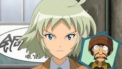 第30話　華麗なる好敵手（ライバル） 騎士の覇王ソーディアス・アーサー！