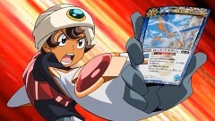 第34話　鉄壁コンビ！ ロック・アラディンとマジン・ゴレム