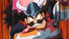 第36話　セイリュービVSヴァイキング・レイヴ