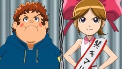 第39話　なるぜ、生徒会長！ 魅惑の覇王VS光の覇王!?!