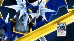 第40話　新たなる出会い！ 爆氷の覇王ロード・ドラゴン・グレイザー!!
