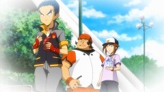 第42話　世界大会開幕！ 出撃ロード・ドラゴン軍団！